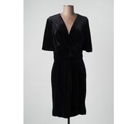 egerie robes femme de couleur noir 38