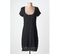 egerie robes femme de couleur noir 38