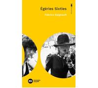Égéries Sixties - Fabrice Gaignault - Nouveau Monde Eds - Poche - Essai