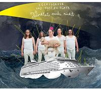 Egersdörfer und Fast zu Fürth - Fürchtet Euch Nicht