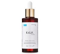 EGF Sérum Facteur de croissance épidermique 50 ml Ingrédients cosmétiques pour le visage, sérum pour la peau, facteur de croissance EGF coréen EGF, abondant ensuite