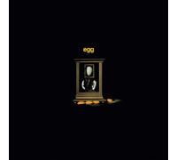 Egg – Egg – Vinyle LP remasterisé 12" Neuf