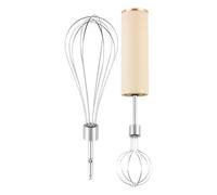 Egg Beaters Batteur Électrique Automatique Sans Fil Portable