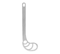 Egg Beaters - Ergonomic Handle Manual Stainless Steel Beater - Manual Egg Mixer,for Cooking Cream Butter Baking Food Pancake Coffee Bread Household French