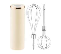 Egg Beaters Handheld Electric Automatic Cordless Kitchen Mixer