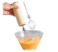 Egg Beaters - Portable Cordless Electric Handheld Mixer