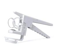 Egg Breaker - Handheld Egg Shell Cracker | Eggs Cracker Tool | Eggshells Opener Tool | Portable Eggs Separator Kitchen Must Have Gadget Shell Remover Separator for Raw EEgg