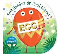 Egg by Paul Linnet Paul Linnet (Auteur)