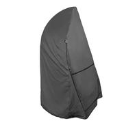 Egg Chair Cover - Waterproof Seat Dust Cover , Patio Protector For Hanging Chairs | Indoor Outdoor Balcony Garden Backyard Home Porch Living Room Hotel Poolside Use