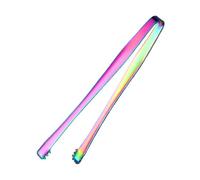 Egg Chalaza Removal Tool - Stainless Steel Eggshell Fragment Removers, Multipurpose Eggs Tool Kitchen Tong | Easy To Use Egg Chalaza Membrane Removal Tools For Food, Cake, Bakers, Pastry,