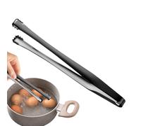 Egg Chalazae Removal Tool, Stainless Steel Construction, Compact Design, Efficient Tie Remover, Easy Egg Pretreatment Tool, Space-Saving Kitchen Gadget for Cooking Preparation