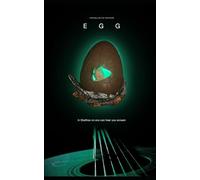 Egg: In Staithes no one can hear you scream