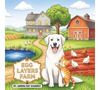 Egg Layers Farm