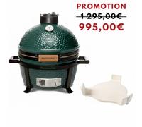 EGG MiniMax avec berceau à poignées et convEGGtor