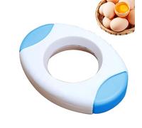 Egg Peel Gadget - Outil d'épluchage d'œuf, dessus d'œuf portable | Ouvre-coquille d'œuf multifonction, coupe-coquille d'œuf pour dessus d'œuf à la coque pour