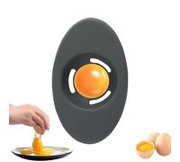 Egg Separator For Raw Eggs Yolk Divider White Extractor Kitchen Gadget | Divider Shell Tool Remover - Baking Cooking Pastry Cake Decorating Home Supplies Tools Meringue Cookie Bakeware