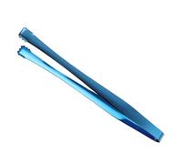 Egg Shell Remover, Stainless Steel Chalazae Remover Egg Tool Anti-Skid Ice Clip - Eg Tool Eggshell Chalazae Removal Utensil for Chinese New Year, Christmas