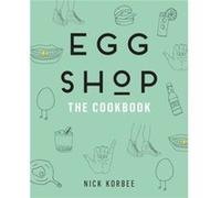 Egg Shop - Nick Korbee - HarperCollins - Livre en Anglais - Hardback Nick KorbeeNick Korbee (Auteur)