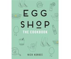 Egg Shop - Nick Korbee - HarperCollins - Livre en Anglais - Hardback Nick KorbeeNick Korbee (Auteur)