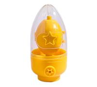 Egg Spinner Egg Earcher Manual Yolk Mixer Shakers Golden Maker pour Spinner Eggsegg à œufs hard