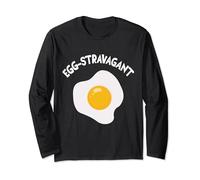 Egg-stravagant dictons extravagants et drôles Manche Longue