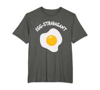 Egg-stravagant dictons extravagants et drôles T-Shirt