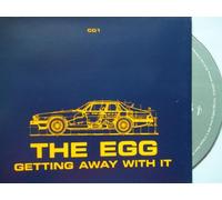 Egg, The - Getting Away with It [Import]