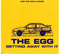 Egg, The - Getting Away with It (The Rollo Mixes) [CD 2] [Import]