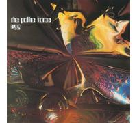 Egg - The Polite Force