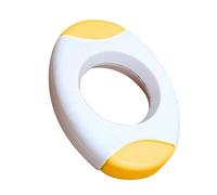 Egg Topper Cutter | Outil De Fissuration Aux Œufs, Ouvreur De Coquilles D'oeuf Multifonctionnelle, Coupe-coquille D'oeuf Pour Longévité Parfaites, Fabriquées Avec Du Silicone DeÀ Œufs Pour La Cuisine