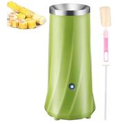 Egg Tube Cooker - Multi-Function Chauffage Rapide, Maker Rouleau Oeufs | Pour les étudiants débutants Appartement Routine Matin Dortoir Facile Sûr Confortable Petit déjeuner Accessoire