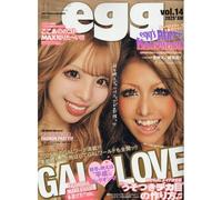 Egg Vol.14