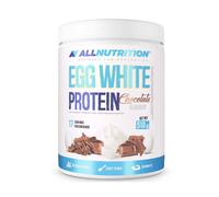 Egg White Protein (510g)Chocolat Protéines D'?UfAllnutrition