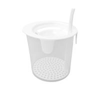 Egg Yolk Separator - Silicone Separating Gadgets, Egg Filter Tool with High-Suction Food Grade Design, Automatic Siphon Extractor, Quick Yolk Remover, Professional Kitchen Tool for Home Kitchen