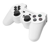 [EGG107W] ESPERANZA Manette de Jeu Filaire PS3/PC USB TROOPER avec Vibration ...