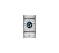 Electrolux EGG3213N Acier inoxydable Intégré 29 cm Gaz 1 zone(s)