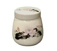 eggCoddler - Cuisinière à œufs en céramique de 220 ml, décoration de cuisine vintage, machine à œufs à la coque | Batterie de cuisine rétro pour petit déjeuner pour maison, dortoir, hôtel, restaurant