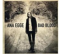Ana Egge – Bad Blood – CD