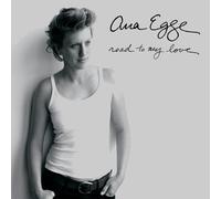 Ana Egge – Road to My Love – Grace