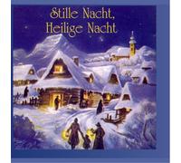 Eggenberger Gitarrenquartett - Grazer Turmbläser - Stille Nacht, heilige Nacht