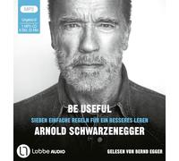 Egger,Bernd - Be Useful