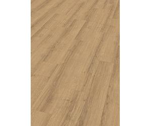 Egger Sol stratifié Aqua It EL1007 Sherman Chêne Miel (8 mm, 1,995 m²) | Aspect Bois Authentique | Pose Facile grâce au système de clic | Pratique et résistant à la Valeur, Marron