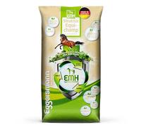 Eggersmann EMH Structure Equichamp - Céréales de Cheval avec levure Vivante Yea-Sacc 1026 - Favorise la Prise de Poids - Sac de 20 kg