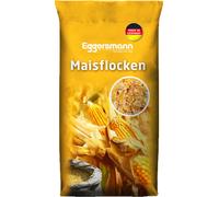 Eggersmann Flocons de Maïs - 15 kg
