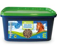 Eggersmann Golden Mineral - 8 kg