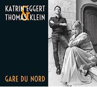 Eggert,Katrin - Gare du Nord