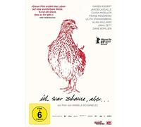 Eggert, Maren - Ich War Zuhause, Aber...