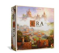 Eggert Spiele - Éra Moyen Âge - Bienvenue dans l'Espagne médiévale ! - Jeu de société en Espagnol