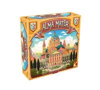 Eggertspiele Alma Mater