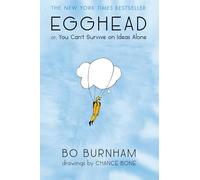 Bo Burnham – Egghead : Or, You Can't Survive on Ideas Alone